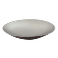 Elegance Stainless Steel Collection Double Wall Foil Bowl (14 1/2")